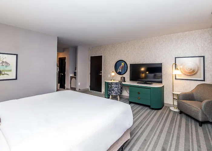 Voco The Clair Cincinnati Downtown By Ihg