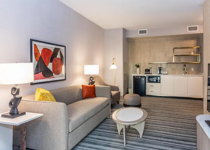 Voco The Clair Cincinnati Downtown By Ihg