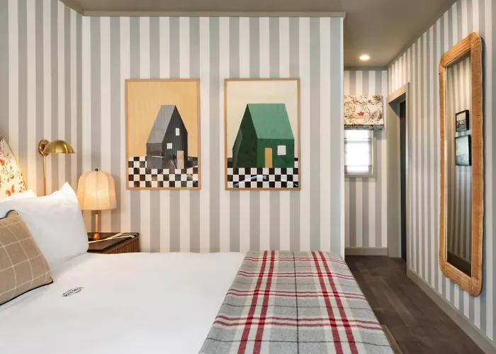 Le Petit Pali Brentwood, A Member Of Design Hotels