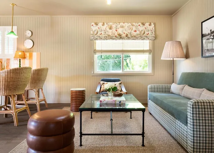 Le Petit Pali Brentwood, A Member Of Design Hotels