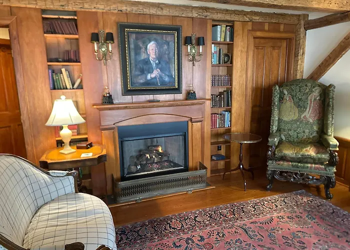 The 1708 House