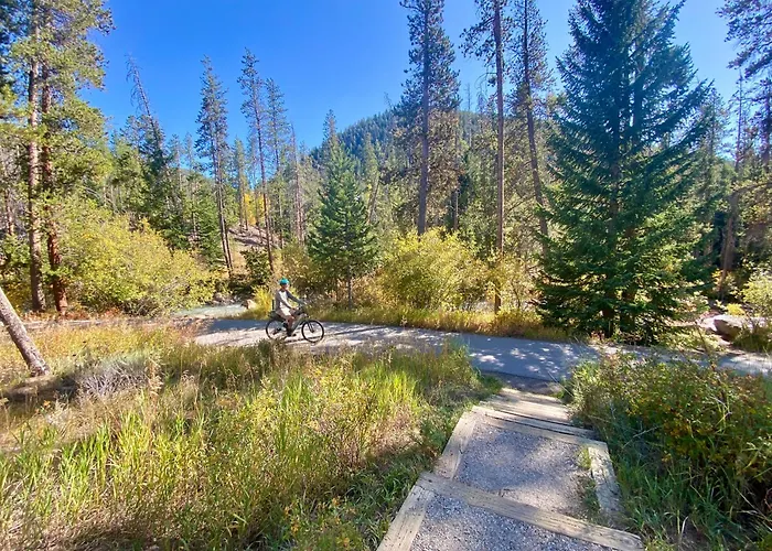 Pines 2167 By Summitcove Lodging In Colorado