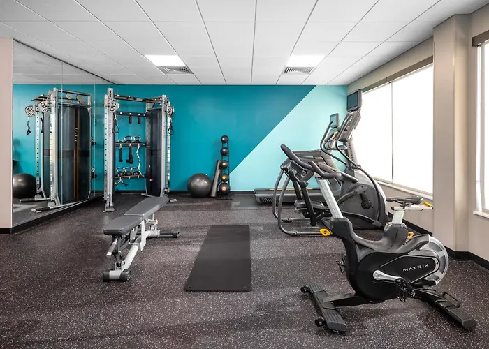 Avid Hotels Billings West By Ihg