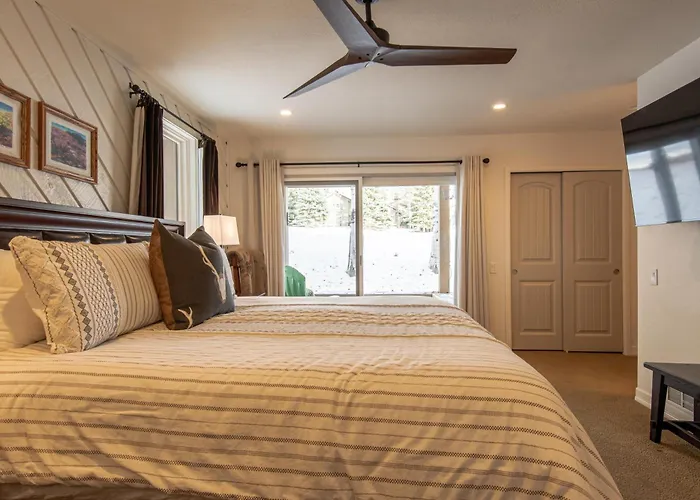 Ridge Condo 2639