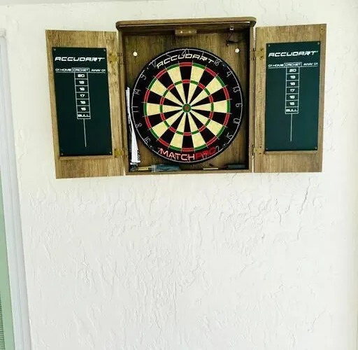 Coral Breeze - Remodeled Pool Game Room For 8!