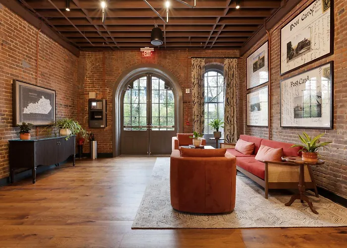 The Delegate Hotel