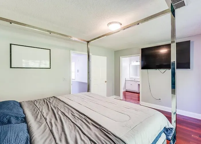 Unwind & Relax At Legacy Estates