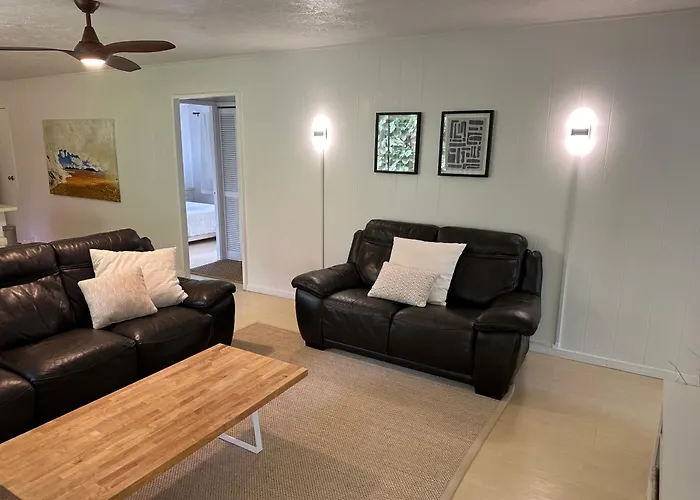 Best Location, And Recently Renovated