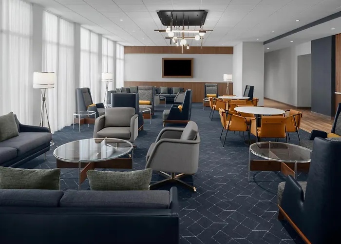 Courtyard By Marriott Reno Sparks