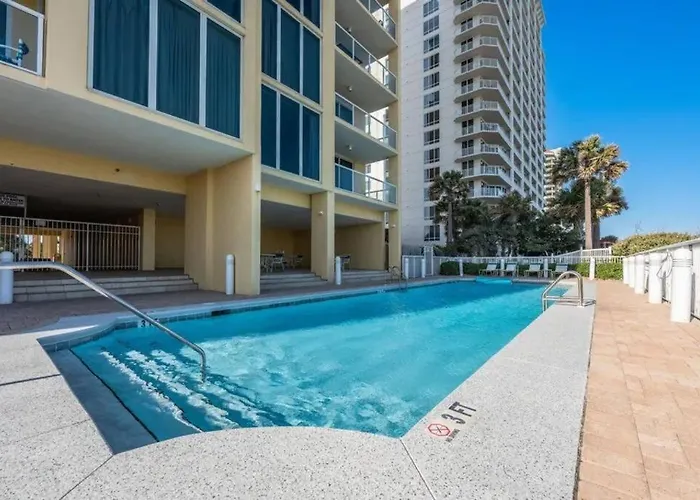 Sabbia Bianca - Beachfront - 3Br,3Ba