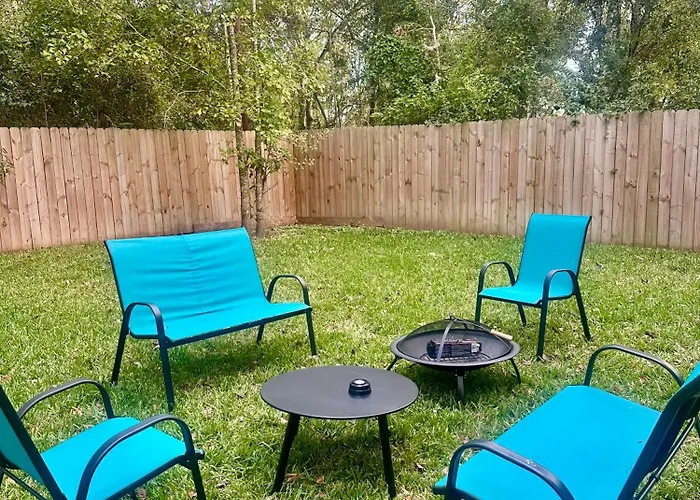 City Oasis 10 Mins Nrg Stadium-Fifa World Cup , Texas Medical Center & Downtown!