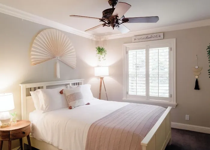 Luxury House Walk To Downtown Or Pioneer Park
