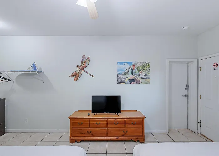 Wasser Lodge #205 - Trout Dr.