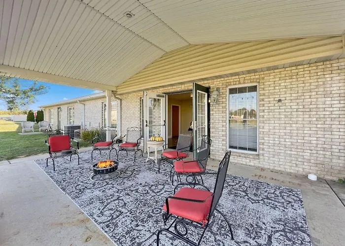 Waterloo Suites King