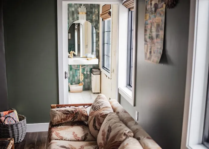 The Atrium - A Boutique Hotel - Suite 11