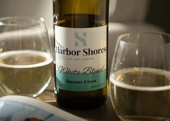Harbor Shores On Lake Geneva