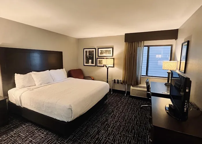 La Quinta Inn By Wyndham Sheboygan