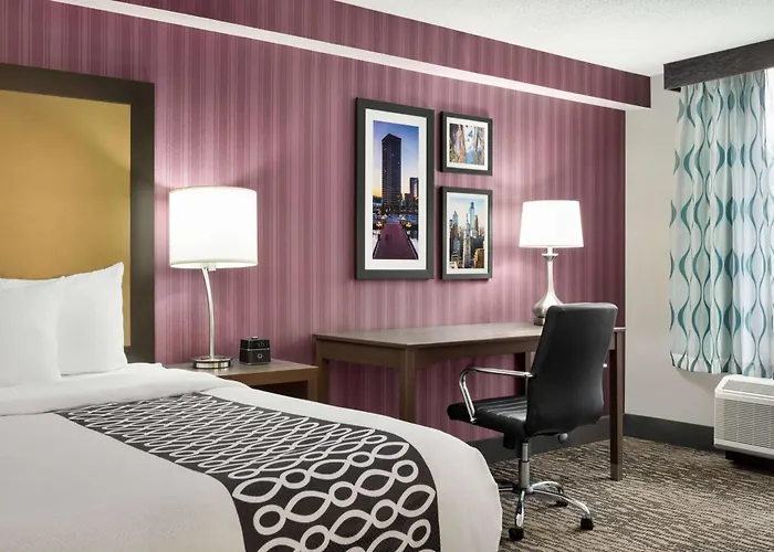 La Quinta By Wyndham Newark - Elkton