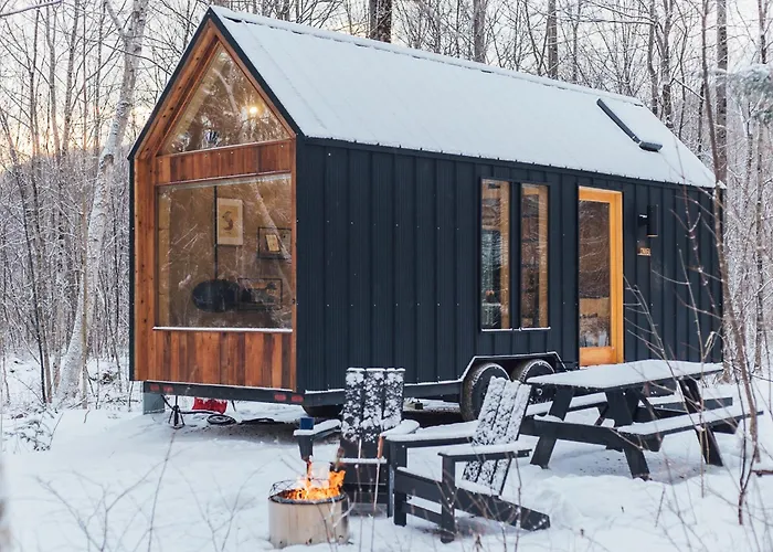 Lumen Nature Retreat