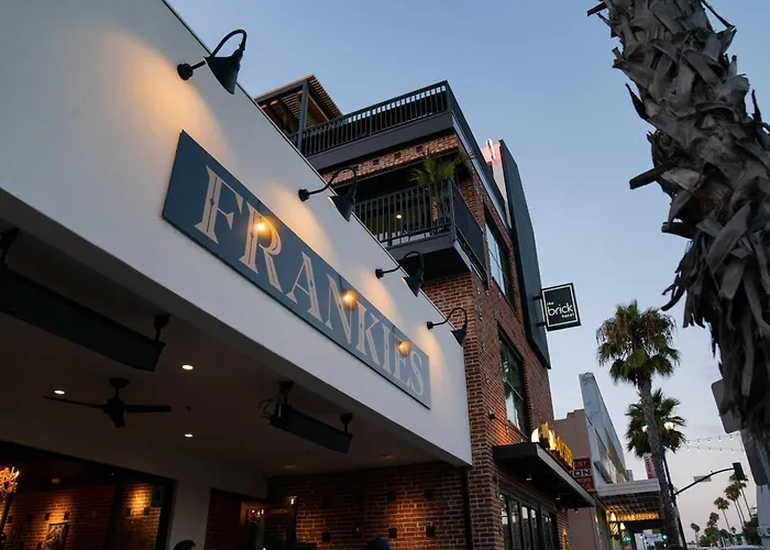 The Brick Boutique Hotel