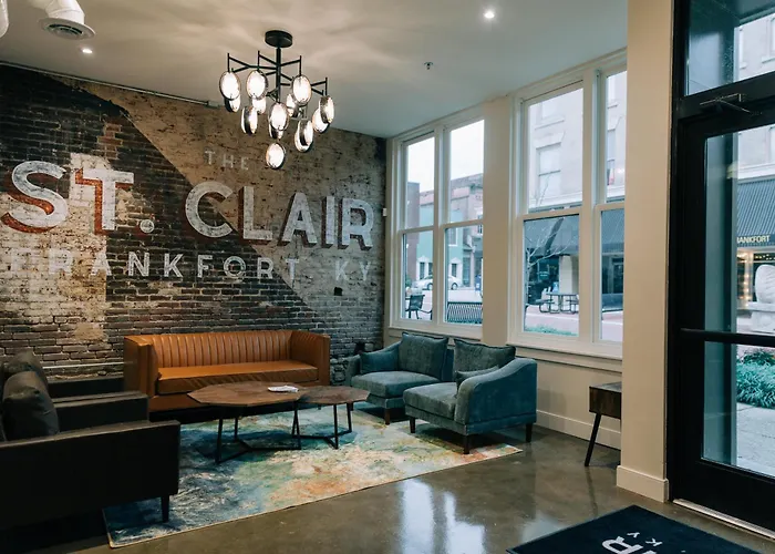 The Saint Clair