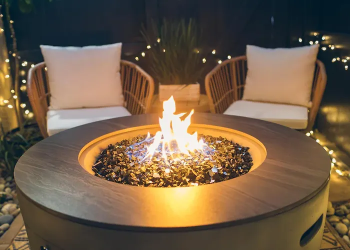 Cali Condo+Bbq+Memoryfoambeds+12Min To Beach