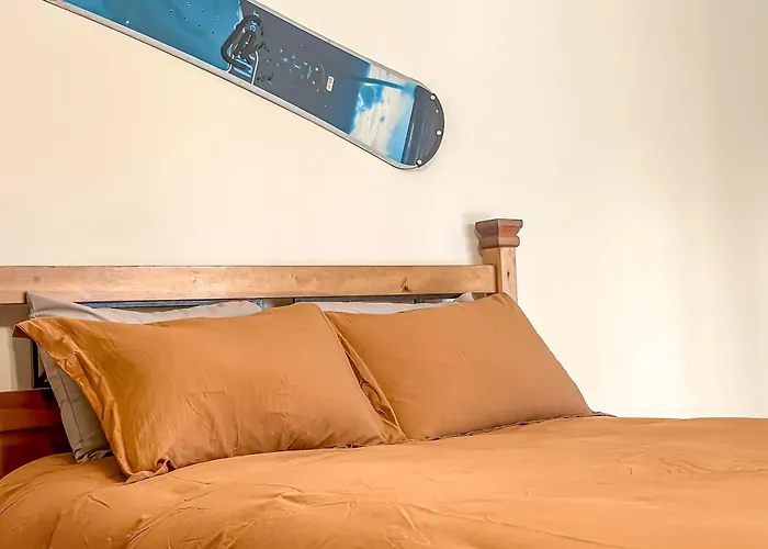 Ski, Unwind, Play Near Big Boulder, Game Room
