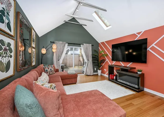 Lux Ohio City Gem
