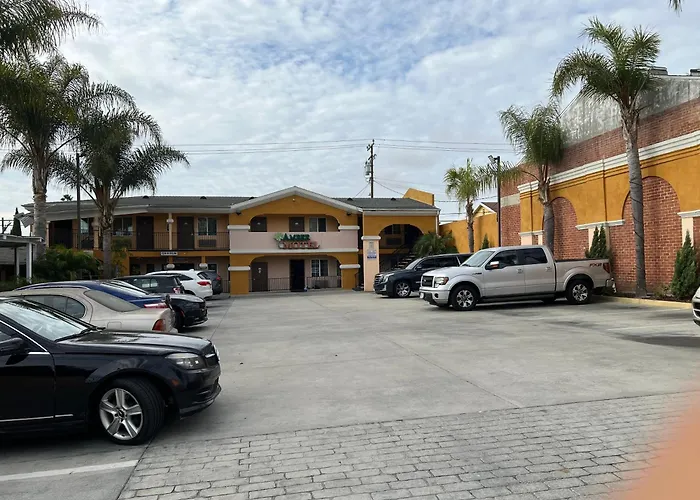 Amber Motel