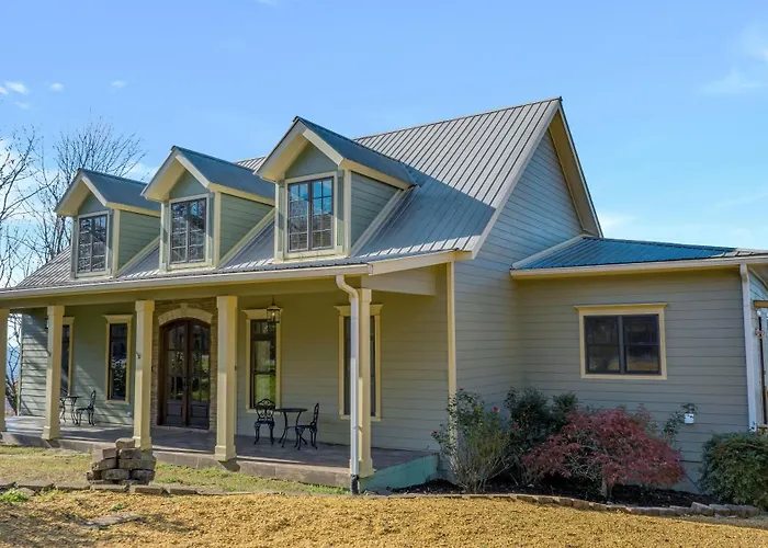 The Lodge In Mentone
