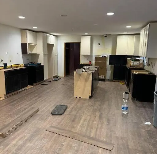 Brand New Getaway With Pool, Theater And Game Room