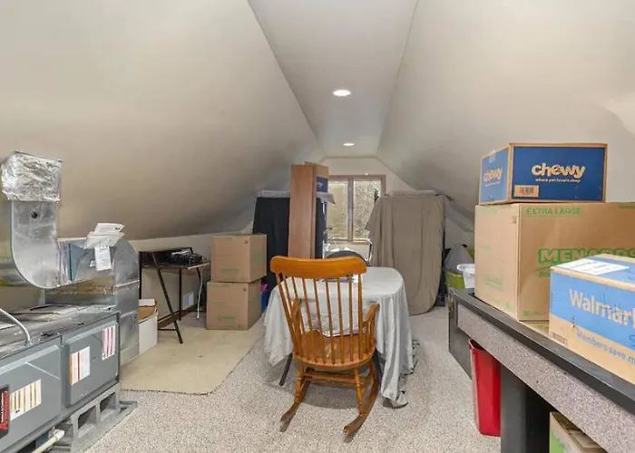 Brand New Getaway With Pool, Theater And Game Room