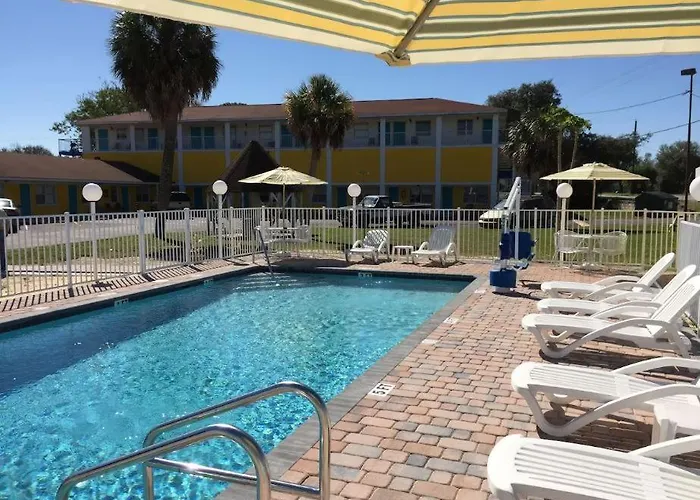 Economy Suites