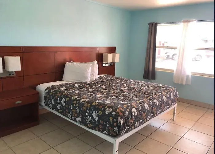 Economy Suites
