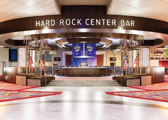 Hard Rock Hotel & Casino Bristol