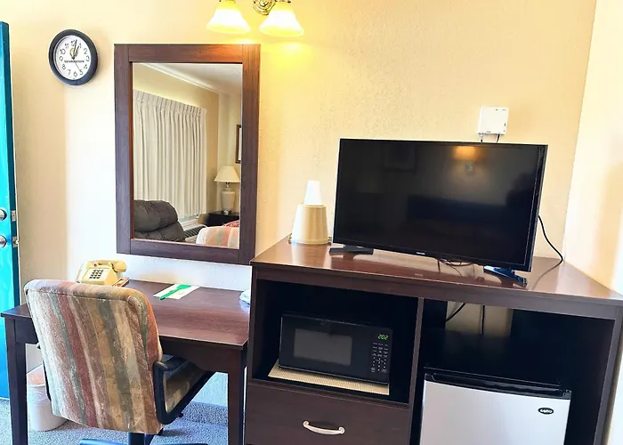 Westerner Motel