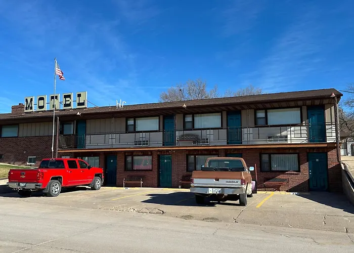 Westerner Motel