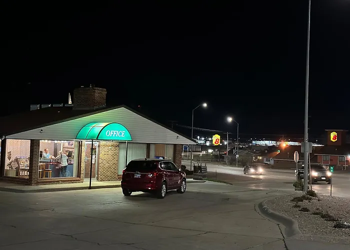 Westerner Motel