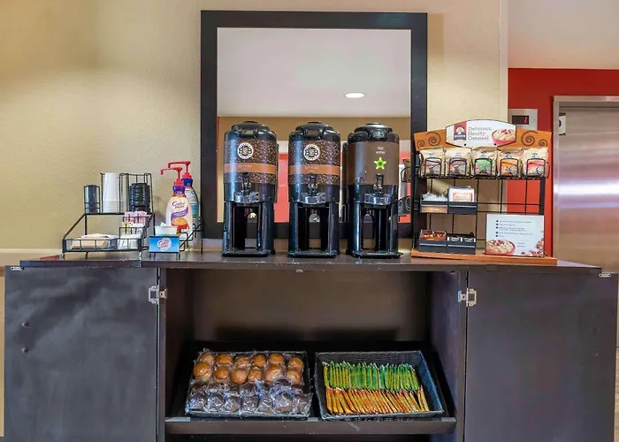 Extended Stay America Suites - Chicago - Buffalo Grove - Deerfield