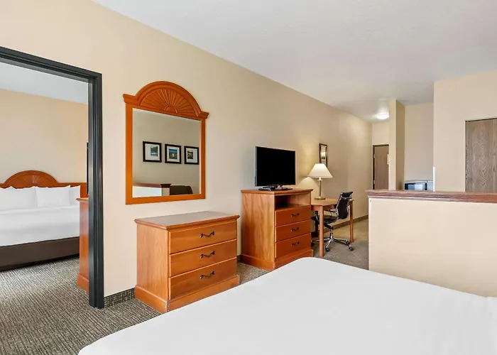 Comfort Inn & Suites Hermiston South