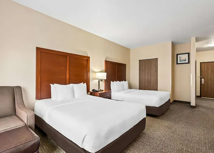 Comfort Inn & Suites Hermiston South