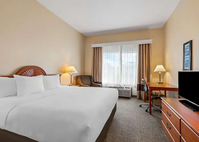 Comfort Inn & Suites Hermiston South