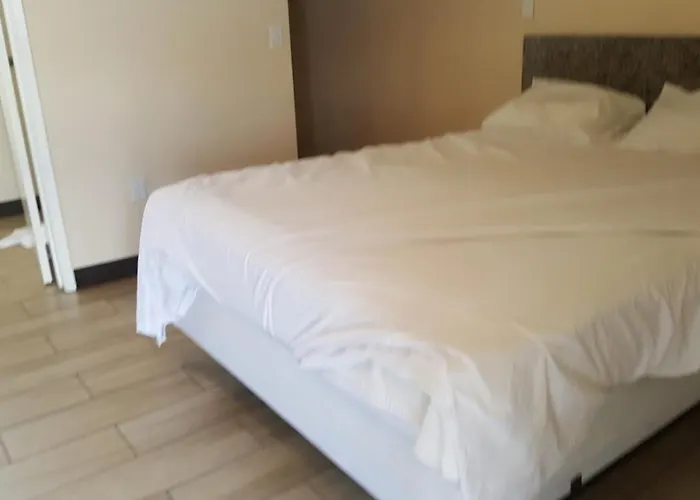 Ace Budget Motel