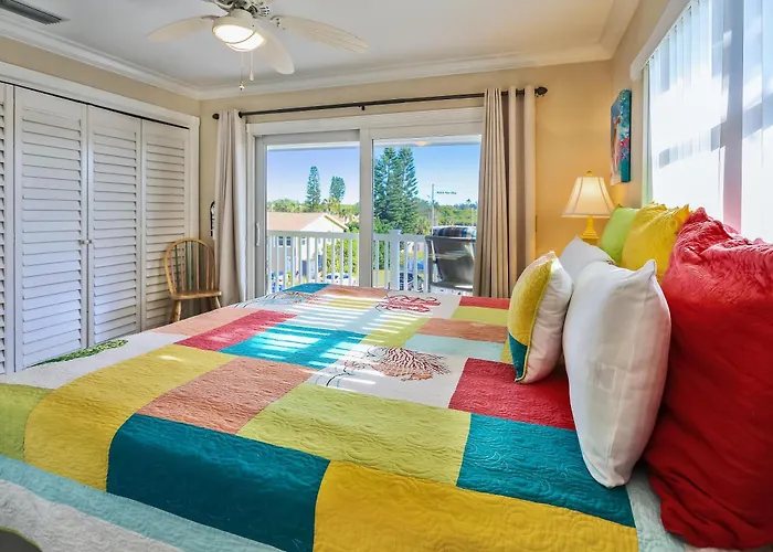 Sunset Villas 3