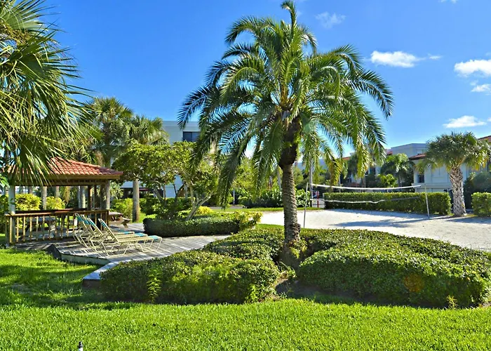 Land'S End 11-203 Beach Front - Premier
