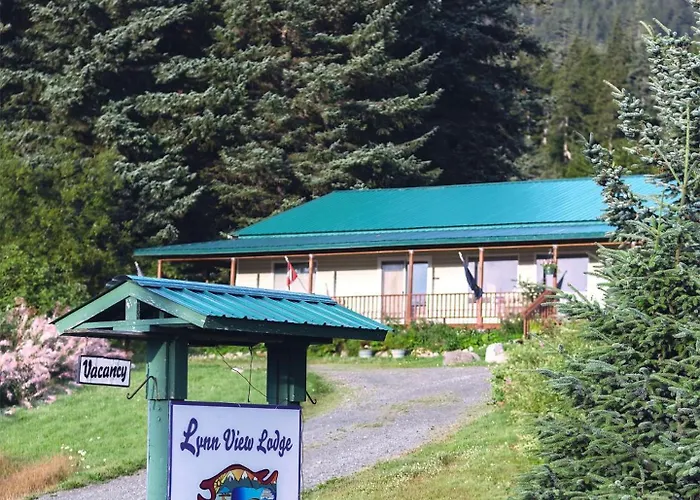 Suite 2 Lynn View Lodge