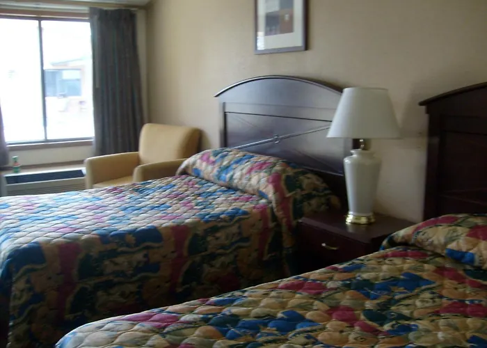 Express Inn Thomson