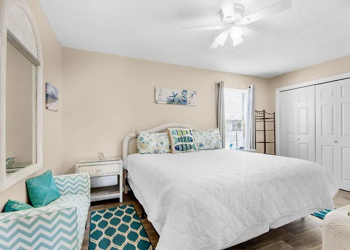 Sunset Harbor Villas 313