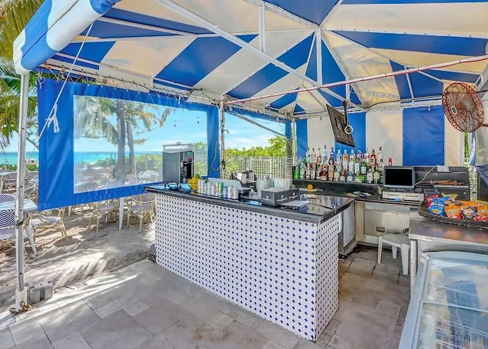 Beachfront With Direct Beach Access And Amazing Views