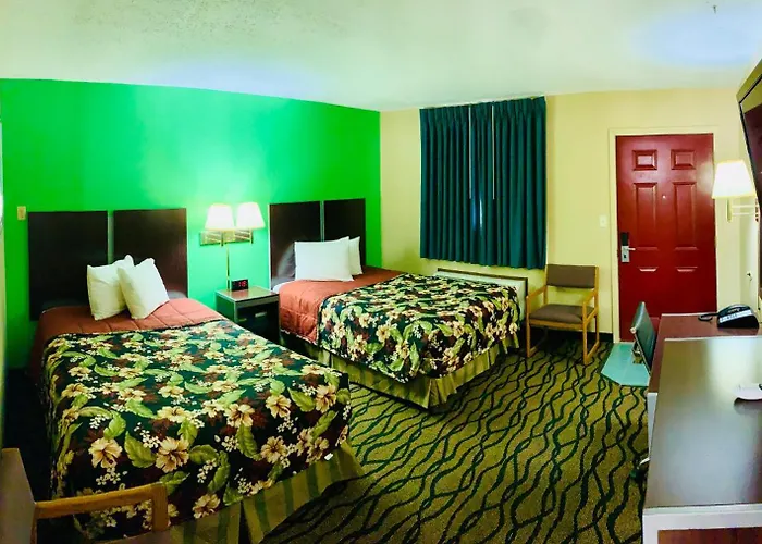 Thunderbird Inn